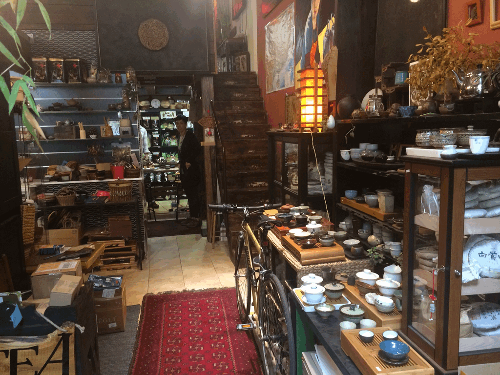 UTe på tur. Budapest