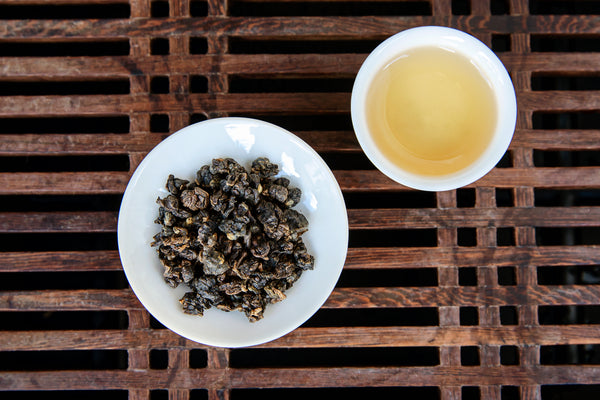 GABA OOLONG-TE