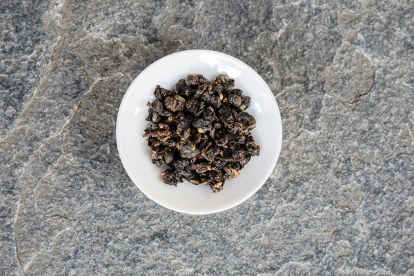 GABA OOLONG-TE