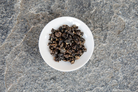 GABA OOLONG-TE