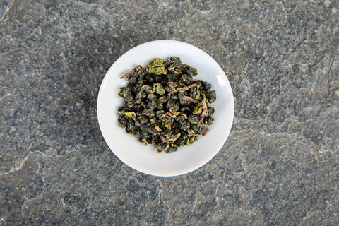 FIRE ÅRSTIDER OOLONG-TE