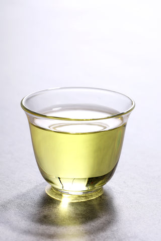 Tekopp i borosilikatglas, 40 ml