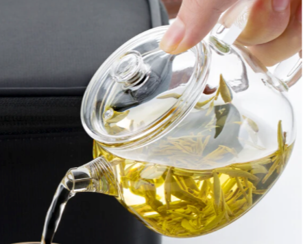 Liten Tekanne SAMADOYO