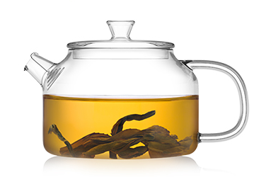 Liten Tekanne SAMADOYO