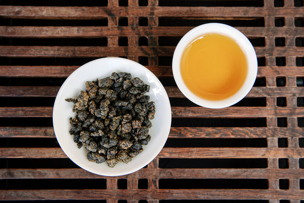 RAUD JADE GABA OOLONG-TE