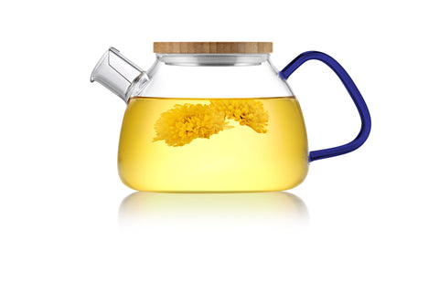 Mellomstor Tekanne SAMADOYO