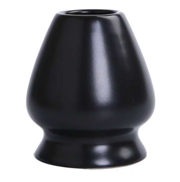 Matcha visp holder (Svart)