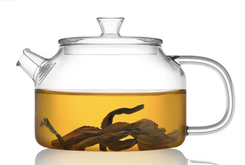 Liten Tekanne SAMADOYO