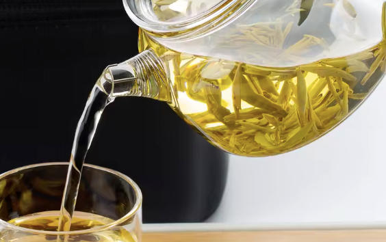 Liten Tekanne SAMADOYO