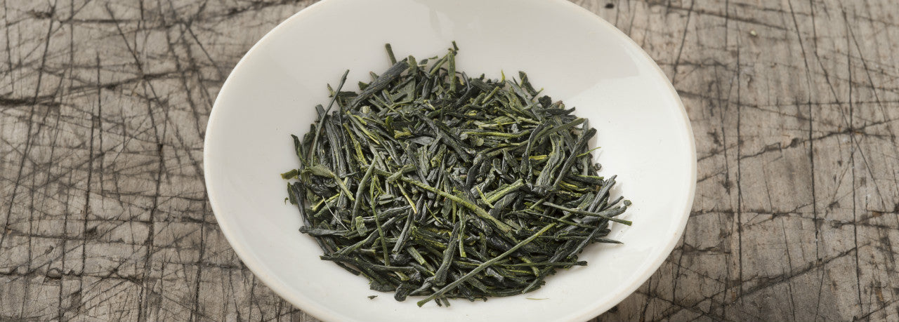 TOKU, Japansk te av høg kvalitet, kjem til Tedragen våren 2016!